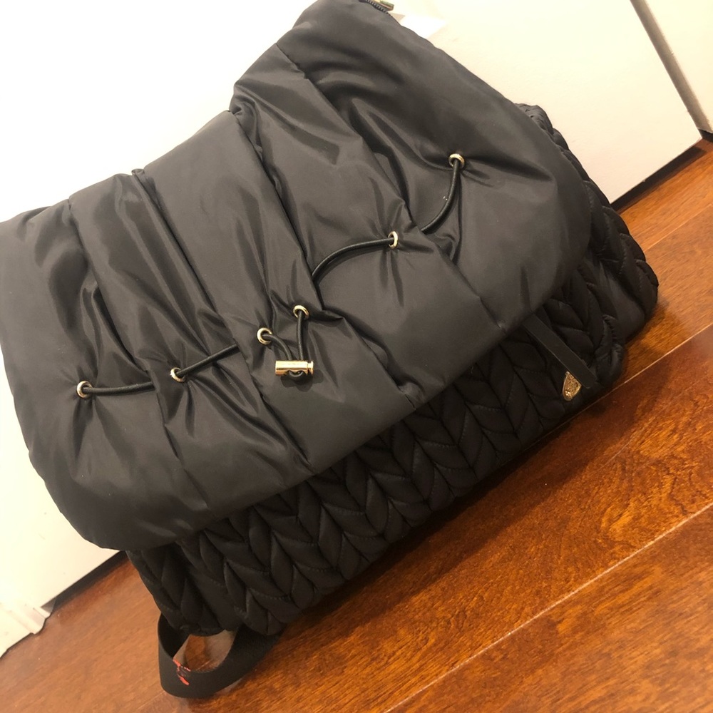 Happ Diaper Bag